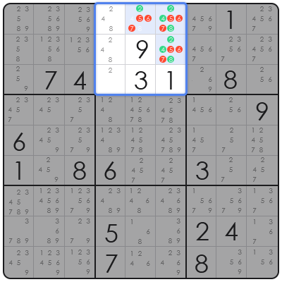 ny times games sudoku