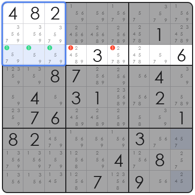 sudoku brainbashers