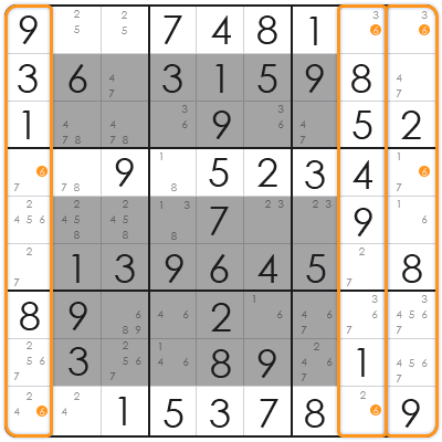 sudoku answers for today