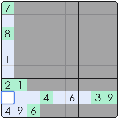 sudoku board blank